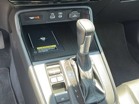 Used 2023 Honda CR-V EX-L image 18