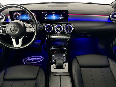 Used 2021 Mercedes-Benz CLA 250 4MATIC image 25