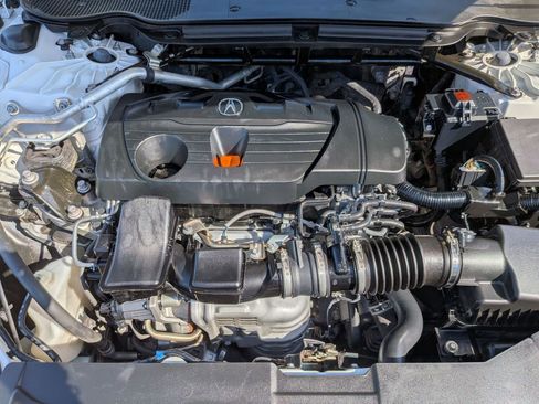 Used 2023 Acura TLX FWD image 40