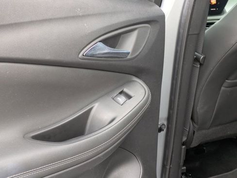 Used 2024 Buick Encore GX Sport Touring w/ Comfort Package image 21