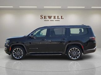 Used 2022 Jeep Wagoneer Series II w/ Convenience Group I RWD video 2