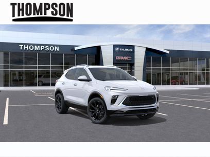 New 2026 Buick Encore GX Sport Touring