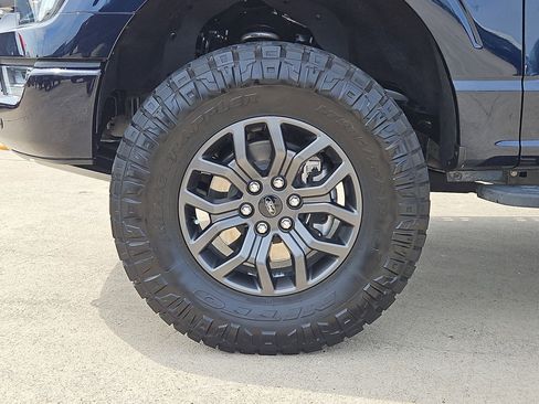 Used 2022 Ford F150 Tremor w/ Equipment Group 402A High image 12