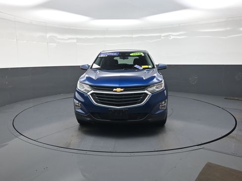 Used 2019 Chevrolet Equinox LT FWD image 8
