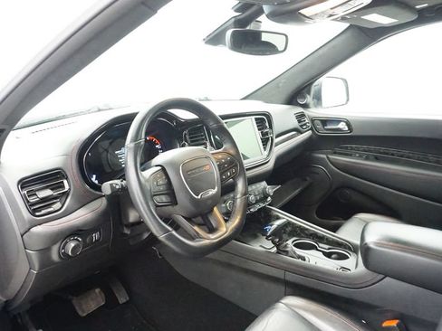 Used 2024 Dodge Durango R/T AWD/4WD image 27