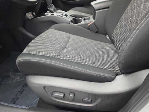 Certified 2020 Nissan Rogue Sport SV w/ All-Weather Package image 26