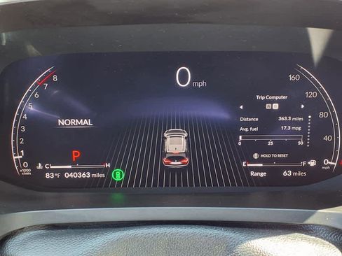 Certified 2023 Acura MDX SH-AWD w/ Technology Package image 22