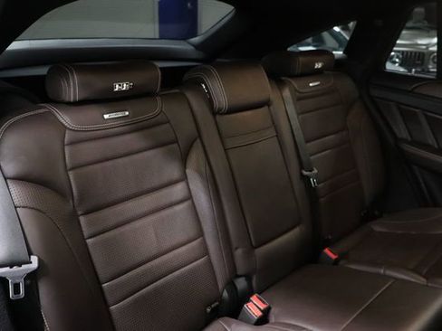 Used 2017 Mercedes-Benz GLE 63 AMG S image 21