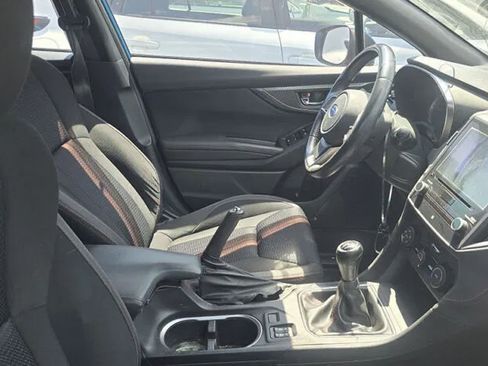 Used 2017 Subaru Impreza 2.0i Sport AWD/4WD image 2