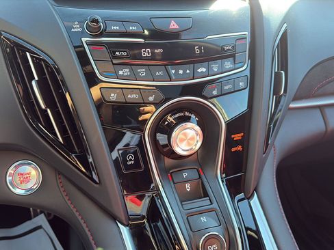 Used 2024 Acura RDX A-Spec image 24