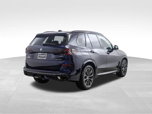 New 2026 BMW X5 xDrive40i w/ M Sport Package image 5