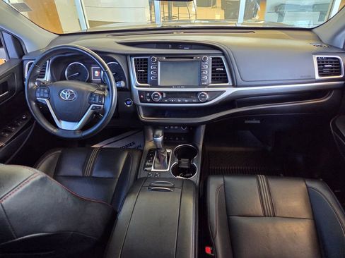Used 2019 Toyota Highlander SE AWD/4WD image 37