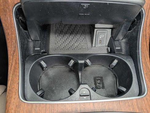 Certified 2020 Mercedes-Benz GLC 300 4MATIC image 29