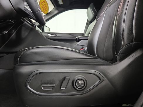 Used 2023 Jeep Grand Cherokee L Laredo AWD/4WD image 33