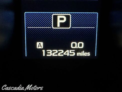 Used 2018 Subaru Outback 2.5i Premium image 14