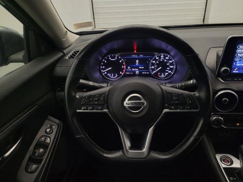 Used 2023 Nissan Sentra SV FWD image 22