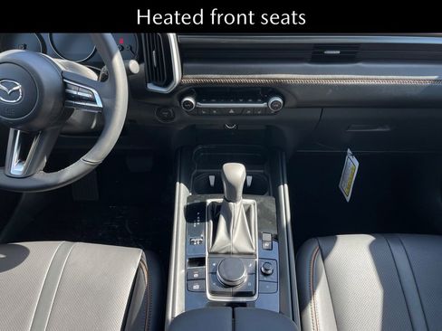 New 2026 MAZDA CX-50 AWD 2.5 Hybrid w/ Weather Package image 10