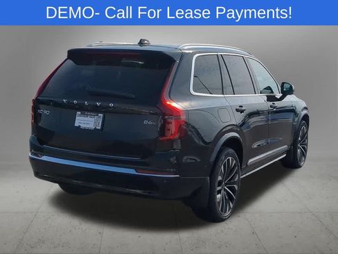 Used 2026 Volvo XC90 B6 Plus w/ Protection Package Premier AWD/4WD image 6