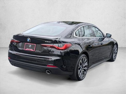 Certified 2023 BMW 430i Gran Coupe image 5