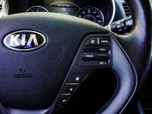 Used 2016 Kia Forte EX w/ EX Premium Technology Package FWD image 31