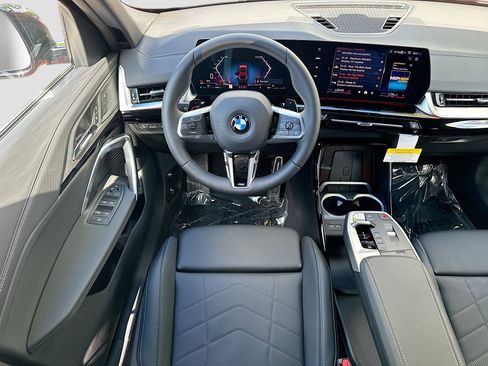 New 2026 BMW X2 xDrive28i w/ M Sport Package image 19