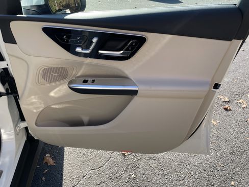 New 2026 Mercedes-Benz GLC 300 4MATIC image 41