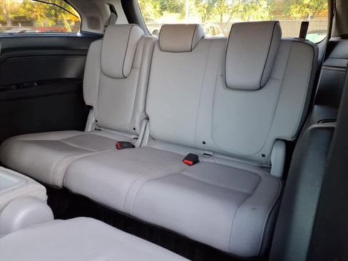 Certified 2022 Honda Odyssey Elite image 10