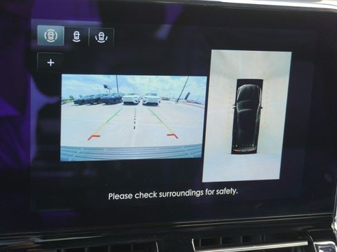 Used 2020 Lincoln Navigator Reserve w/ Equipment Group 208A Reserve AWD/4WD image 17