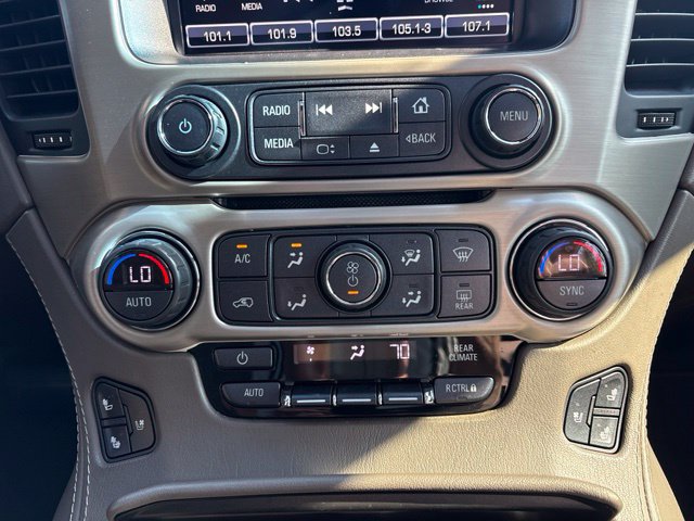 Used 2018 GMC Yukon Denali w/ Denali Ultimate Package AWD/4WD image 23