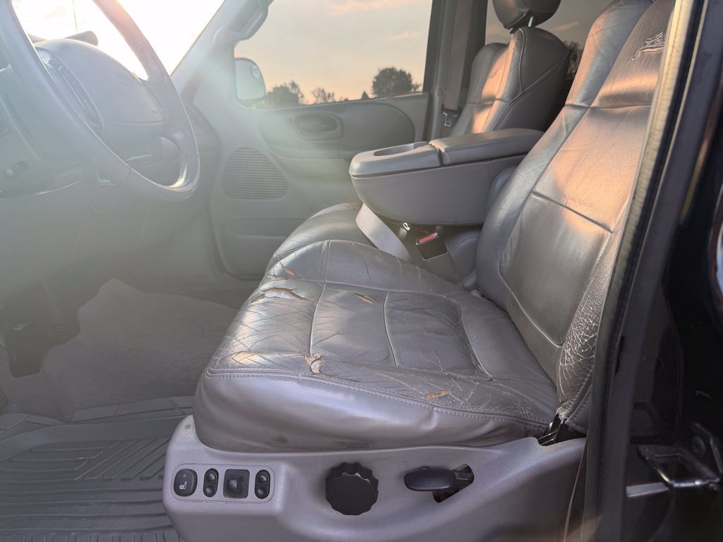 Used 2002 Ford F150 4x4 SuperCrew image 18