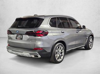 New 2026 BMW X5 xDrive50e w/ Parking Assistance Package video 2