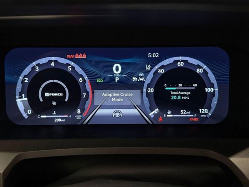 New 2026 Toyota Tacoma SR5 image 18