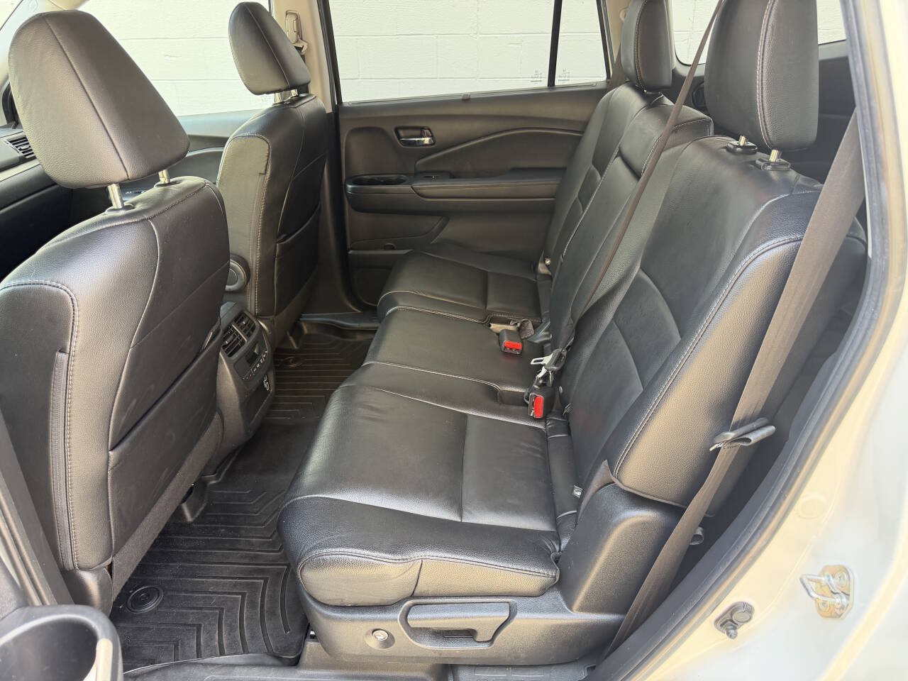 Used 2019 Honda Pilot EX-L image 23