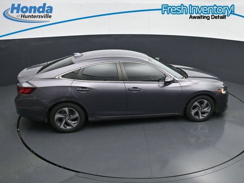 Used 2019 Honda Insight EX image 26