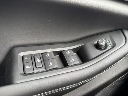 New 2025 Jeep Grand Cherokee Limited image 19