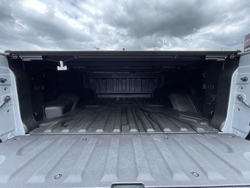 New 2025 GMC Hummer EV 3X AWD/4WD image 35