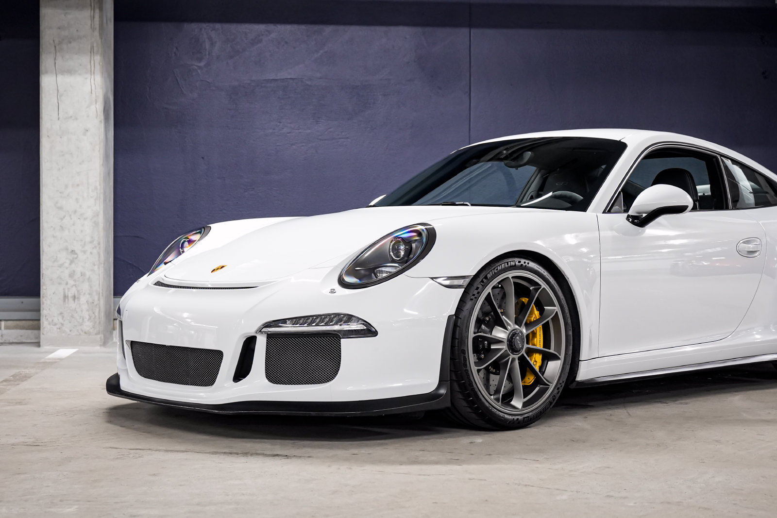 Used 2016 Porsche 911 GT3 RWD image 28