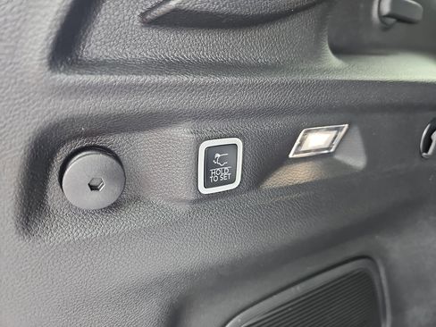 New 2026 Jeep Grand Cherokee L Limited image 14