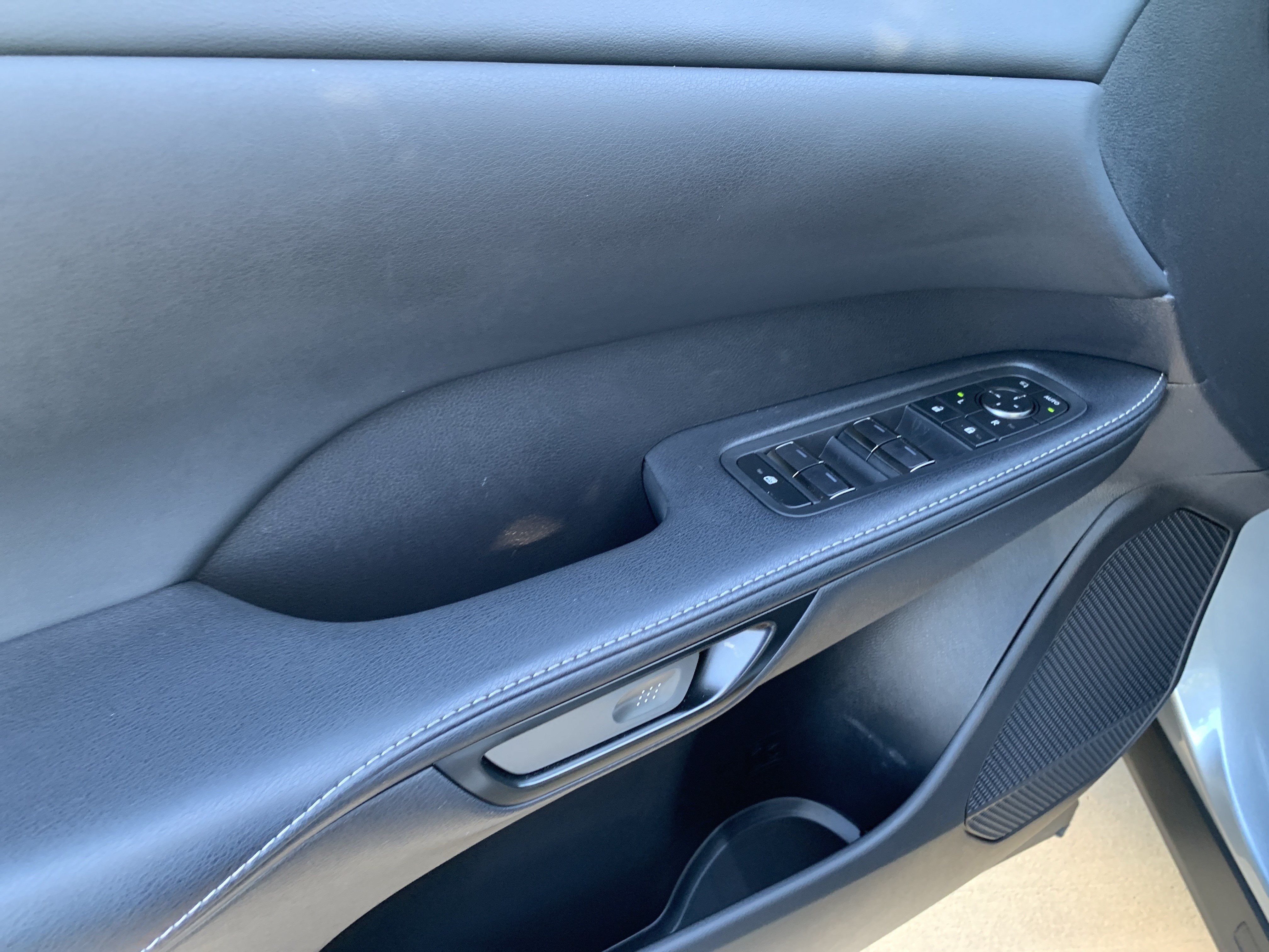Certified 2024 Lexus RX 350 Premium w/ Cold Area Package FWD image 15