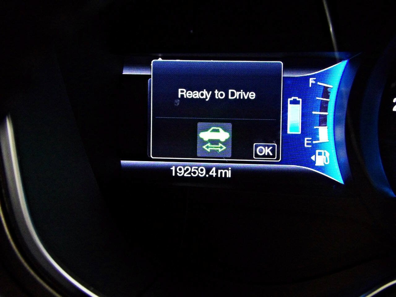 Used 2018 Ford Fusion S FWD image 14