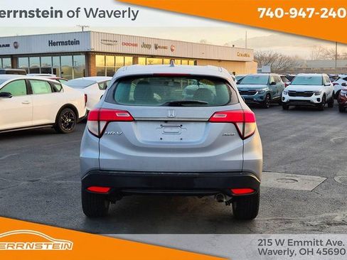 Used 2022 Honda HR-V LX image 29