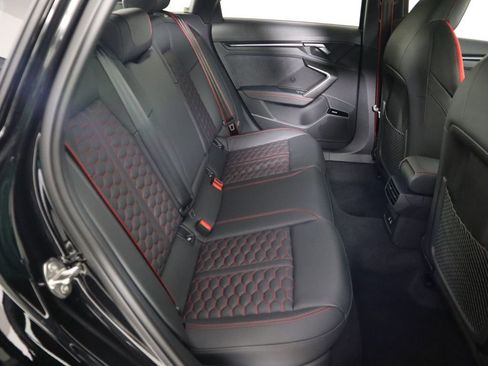 New 2026 Audi RS 3 image 21