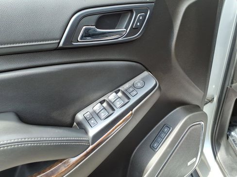 Used 2020 Chevrolet Tahoe LT image 20