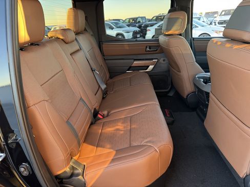 New 2026 Toyota Tundra 1794 Edition image 5