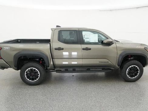 New 2025 Toyota Tacoma TRD Off-Road image 11