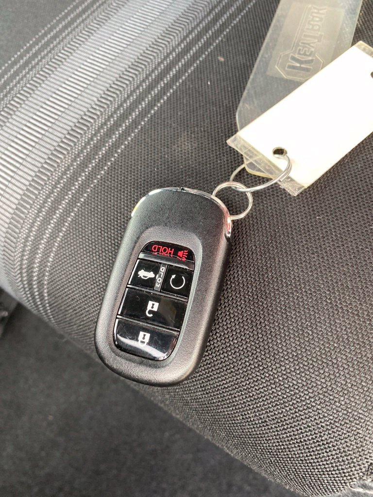 Certified 2024 Honda Civic Sport image 20