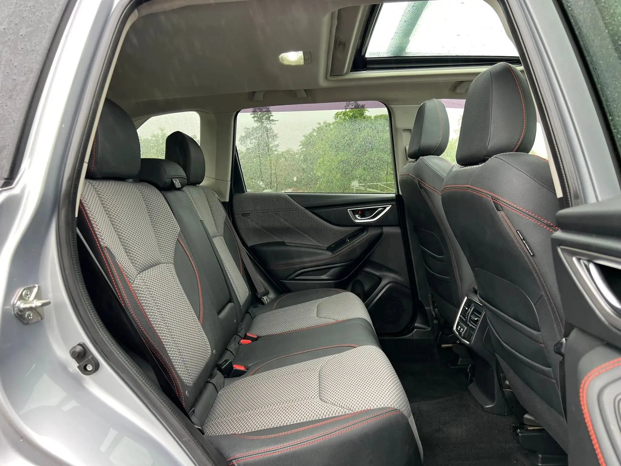 Used 2019 Subaru Forester Sport AWD/4WD image 19