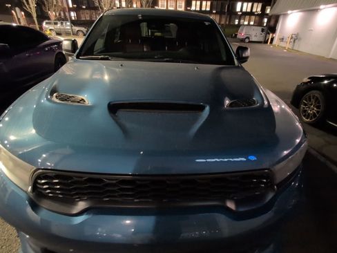 Used 2024 Dodge Durango SRT Hellcat image 10