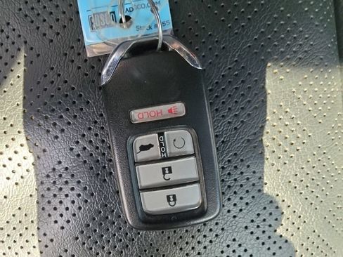 Used 2021 Honda Passport EX-L image 34