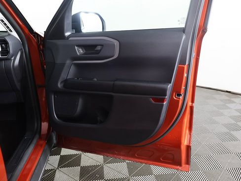 Used 2023 Ford Bronco Sport Big Bend w/ Convenience Package image 24